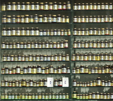 Boost Your Health: How to Incorporate Supplements into Your Daily Routine