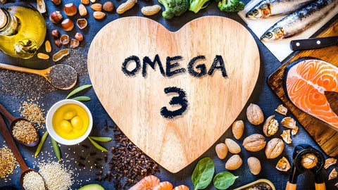 Die Vorteile von Omega-3-Kapseln für Ihre Gesundheit