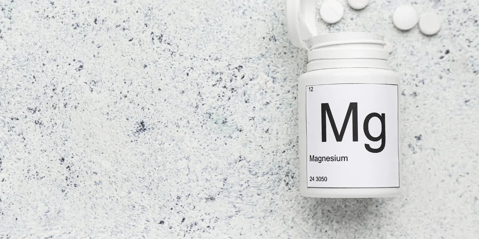 Magnesium citrate benefits, dosage and side effects White Leaf Nutrition