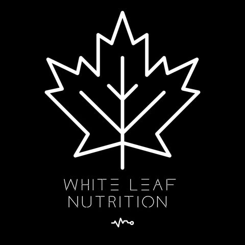 Produktion, Verpackung und Versand - White Leaf Nutrition