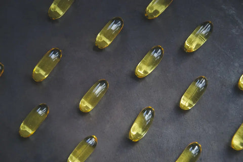 Supercharge Your Day with These Energy-Boosting Supplements