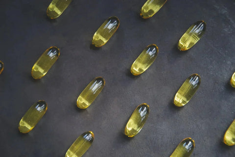 The Brain Boosting Benefits of Omega-3 Supplements