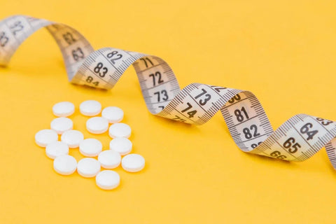 The Secret Weapon for Weight Management: Unlocking the Benefits of Supplements
