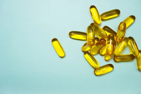 Unlock the Power of Supplements: Exploring the Different Types and Their Uses