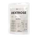 Dextrose 1000g Beutel White Leaf Nutrition