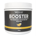 PRE WORKOUT PUMP BOOSTER White Leaf Nutrition